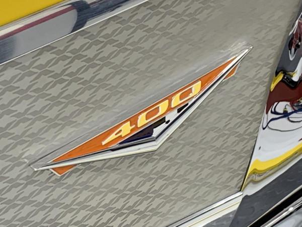 首次推出概念性電池組,340馬力的經典雪佛蘭 首次推出概念性電池組,340馬力的經典雪佛蘭