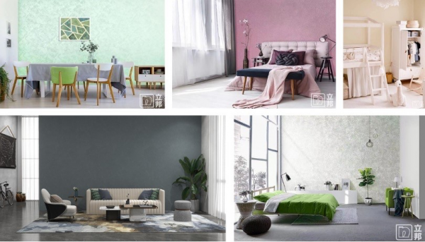 立邦攜手中國色彩專家宋建明發布《2022中國流行色彩趨勢》