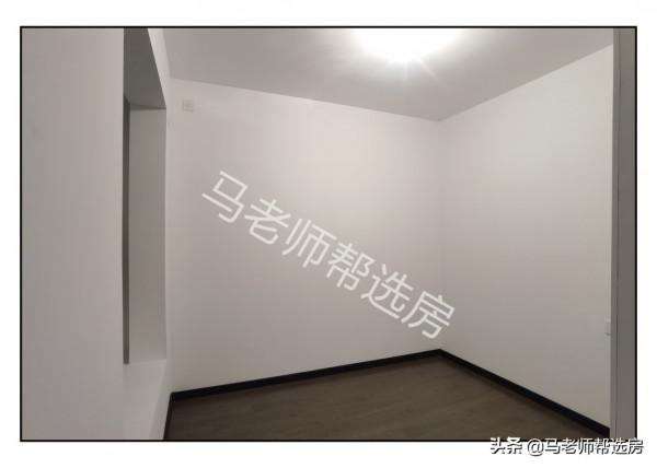 馬老師 || 北清雲際奧森春曉交付樣板間，出租夠用，自住不足