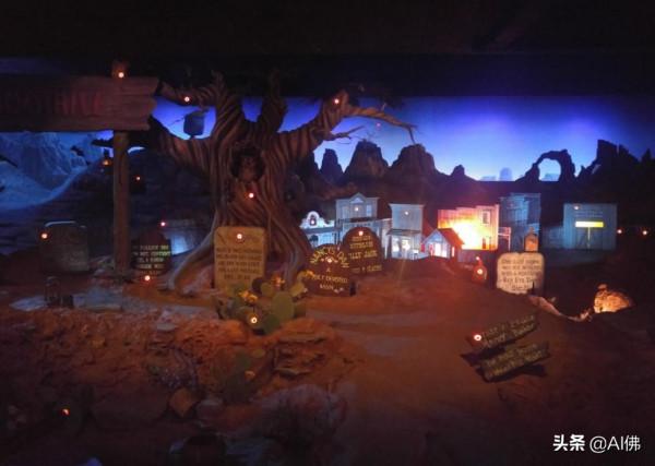 從 1955 年至今最古老的迪士尼樂園經典節目