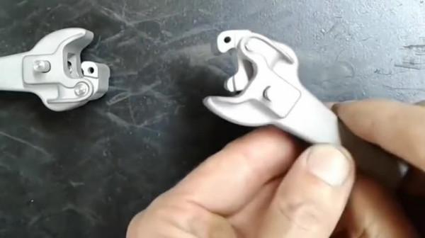 詹式車鉤，是詹天佑發明的嗎？為什麼能沿用100多年？