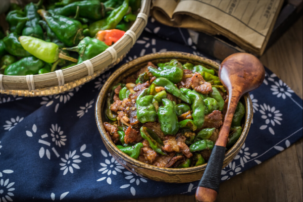 江西哪道菜最好吃？經過評選，這10道贛菜比較出名，你吃過幾種？