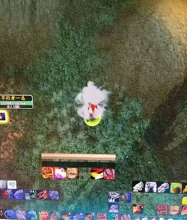 魔獸TBC：暴雪削弱團本，風暴直接打王子，阿克蒙德白送151裝備