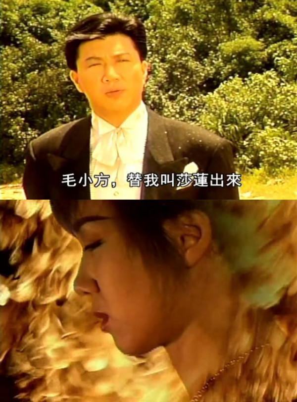 反派被設定得太強無法收場，編劇只能讓他們死於愛情