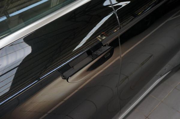 漢DM門把手不縮回怎麼解決? 漢DM門把手不縮回怎麼解決?