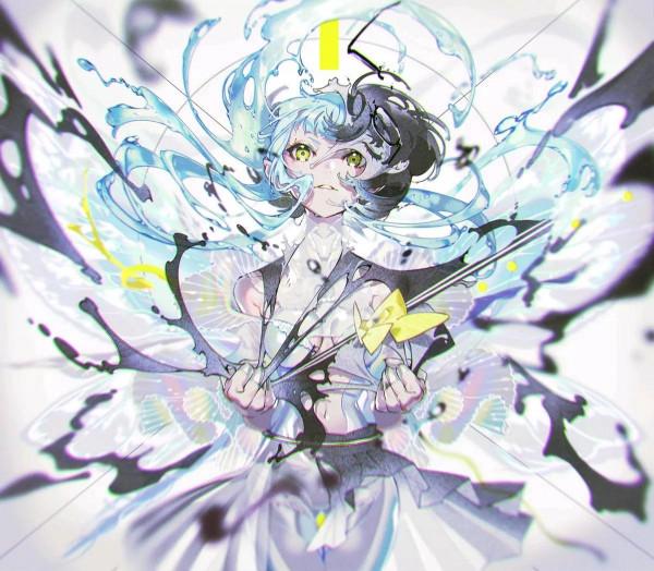 日本國寶級畫師：米山舞