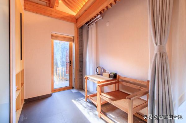 後海 德勝門 民宿風格四合院（二）