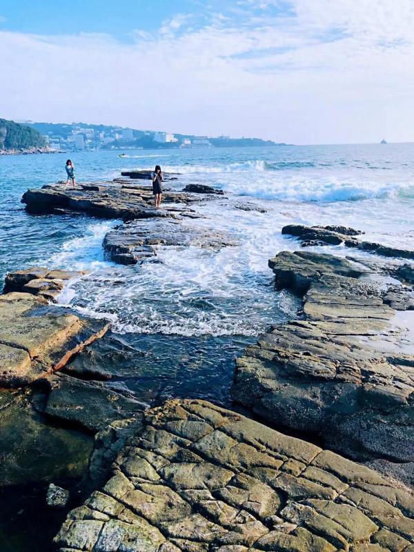 我的退休旅行足跡