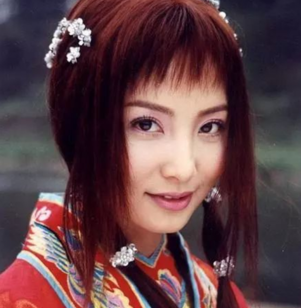 《風雲》播出20年,那些“一夜成名”的明星,最後都出事了 《風雲》播出20年,那些“一夜成名”的明星,最後都出事了