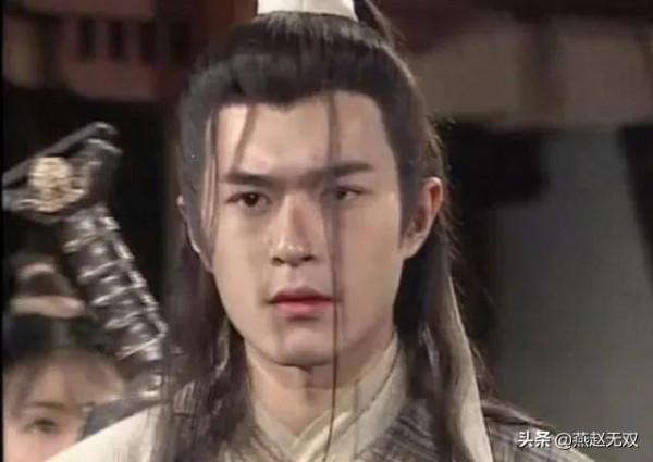 盤點金庸武俠最厲害的殘疾人,如果都不殘,誰是最強者? 盤點金庸武俠最厲害的殘疾人,如果都不殘,誰是最強者?