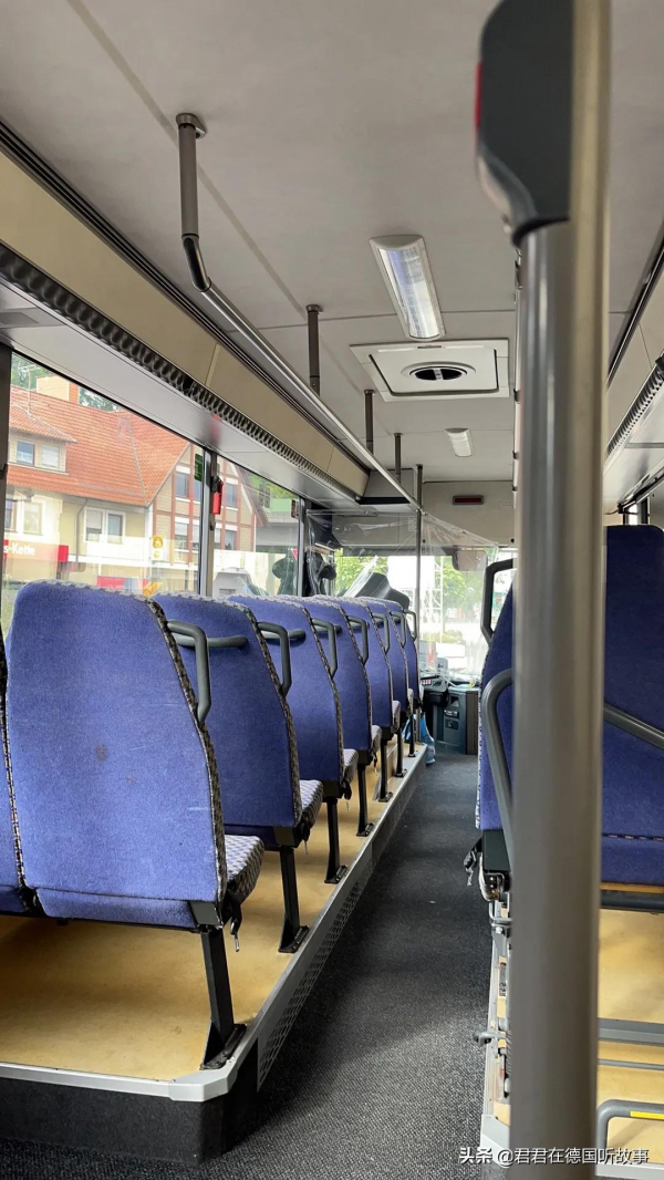 德國的窮人過著怎樣的生活?女人貧窮到底有多可怕?(五) 德國的窮人過著怎樣的生活?女人貧窮到底有多可怕?(五)