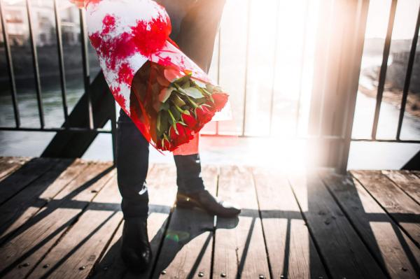 詩儷貓小知識：減肥的心理利器