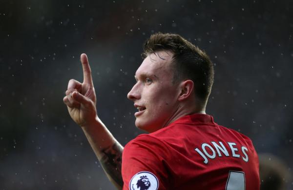 瓊斯：長時間傷缺讓我非常掙扎 索爾斯克亞對我的支援非常重要