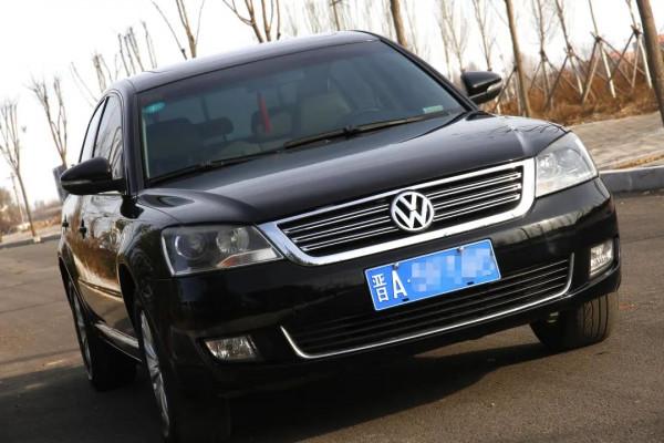 老車翻新：老驥伏櫪，志在千里，09帕薩特領馭整備翻新，滿血復活