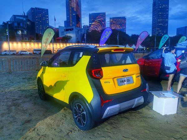 預算10萬內 城市代步首選 3款國產小型電動車推薦 預算10萬內 城市代步首選 3款國產小型電動車推薦