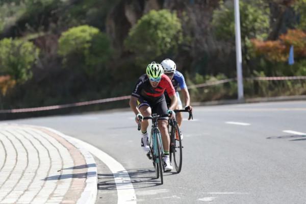 騎車跟得緊到底多省力？