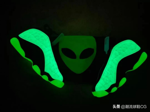 雙十一值得入手的高顏值球鞋,最便宜才幾百元 雙十一值得入手的高顏值球鞋,最便宜才幾百元