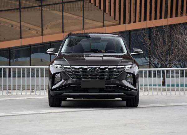 動力拔尖，空間寬裕，第五代途勝L哪款值得入手