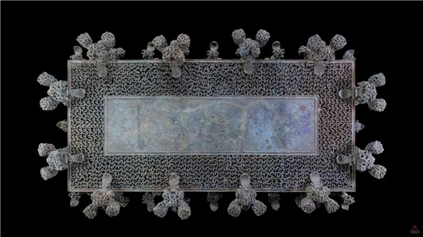 館藏國寶｜河南博物院九大鎮館之寶，婦好鴞尊見證傳奇