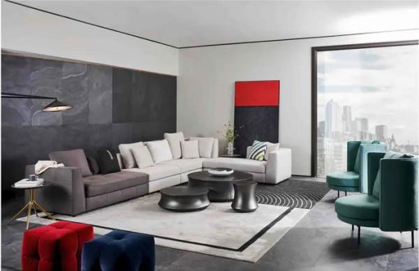 VICAL&amp;H-意式極簡——款式多樣，讓家更具風格