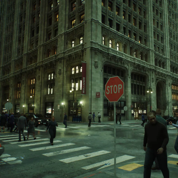 虛幻5駭客帝國演示demo具體引數！數毛社評駭客帝國demo