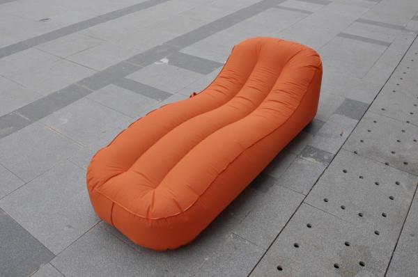 十一長假,我用反射鏡面一鍵自動充氣休閒床玩嗨了 十一長假,我用反射鏡面一鍵自動充氣休閒床玩嗨了