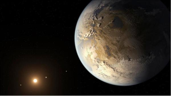 我們都被NASA“騙”了？神舟13號宇航員出艙後，暴露了真實的太空