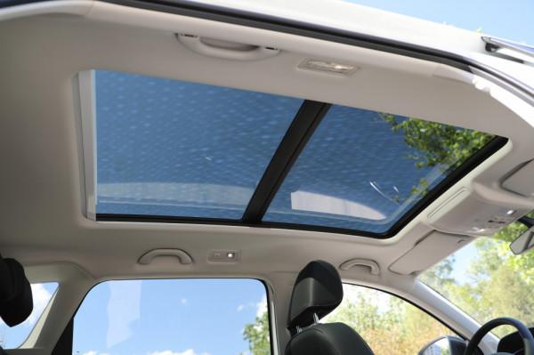 價效比才是王道,捷達VS7對比日產逍客 價效比才是王道,捷達VS7對比日產逍客