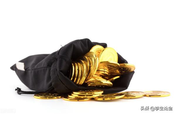 李生論金：黃金勢弱難上1800美元，原油再度衝擊80關口