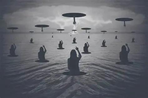 林一安：如果非要從火裡只救出一部我翻譯的小說，那我救出這一部