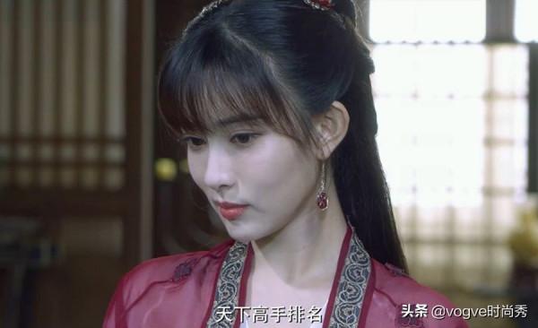 《雪中悍刀行》定檔,各角色原片造型一覽 《雪中悍刀行》定檔,各角色原片造型一覽