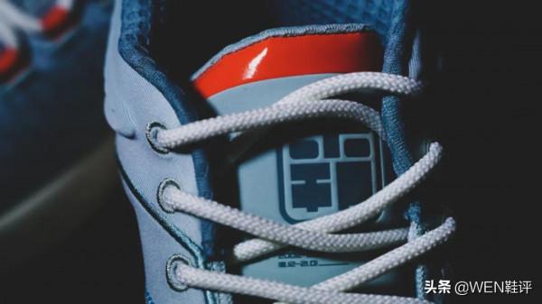 二百出頭，NBA球員上腳，TPE中底，最強緩震材料，霸道21開箱