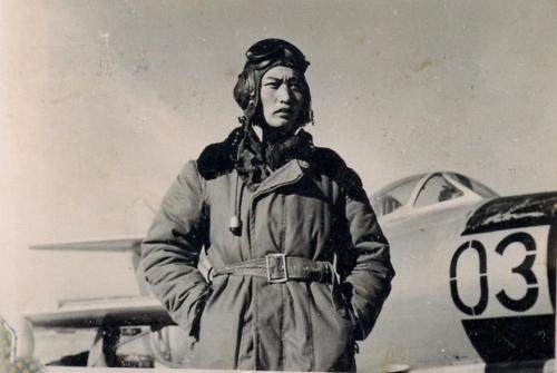 1951年,劉玉堤一戰擊落四架敵機,空中拼刺刀到底是怎麼拼? 1951年,劉玉堤一戰擊落四架敵機,空中拼刺刀到底是怎麼拼?