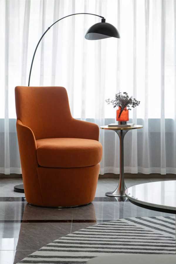 這一次我們用現代感打造一個棲息於寬宥的溫馨港灣 這一次我們用現代感打造一個棲息於寬宥的溫馨港灣