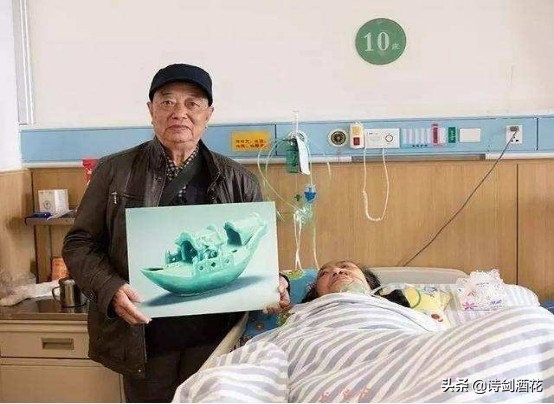 1954年，少女挖野菜撿到的“小船”，如今竟是博物館的鎮館之寶