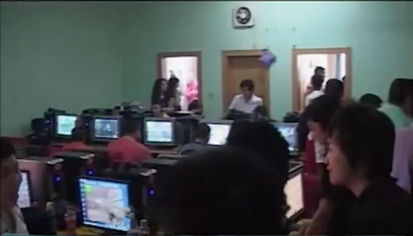 老遊戲沒內味了？原來是顯示器惹的禍