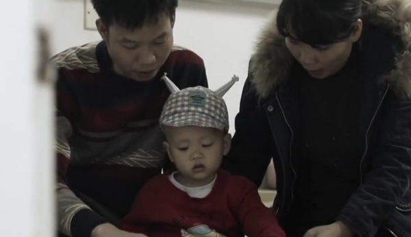 廣西2歲男孩腦部驚現巨大腦瘤,手術過程中風險重重,最後結果如何 廣西2歲男孩腦部驚現巨大腦瘤,手術過程中風險重重,最後結果如何