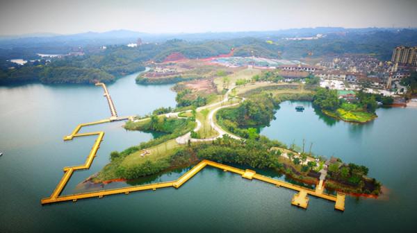 長江沿線十八景,你去過幾個? 長江沿線十八景,你去過幾個?