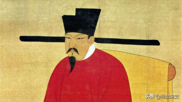 趙宋王朝的家風：刑不上士大夫