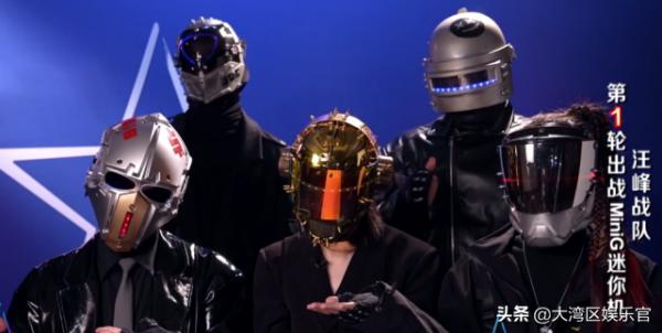 中國好聲音戰紀：李克勤汪峰鬥智鬥勇，大快人心的並不是勝負