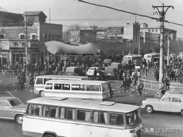 赫魯曉夫訪華安保揭秘：19天，蘇聯克格勃在中國如何“護駕”？