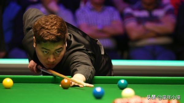 蘇賽第2輪繼續：名嘴認為丁未來會遇大麻煩，顏丙濤意外輸給自己