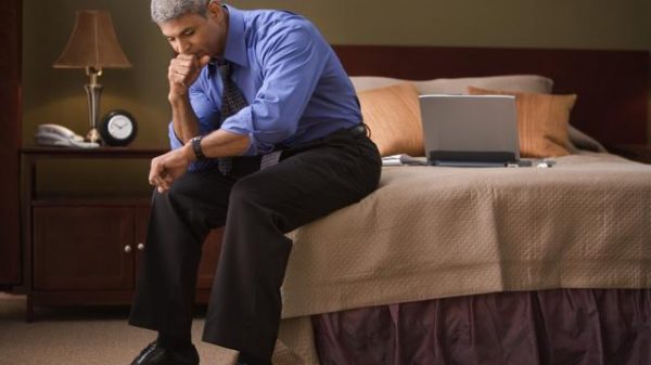 可以提前6個小時進高鐵站嗎？火車站過夜是怎樣的體驗，你有過嗎