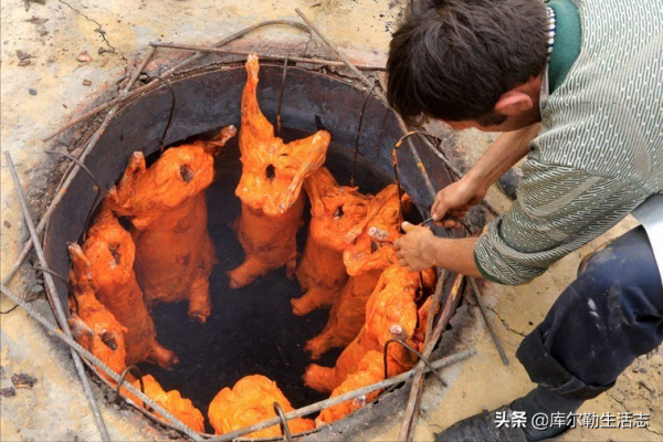 在新疆,羊肉有多少種吃法 在新疆,羊肉有多少種吃法