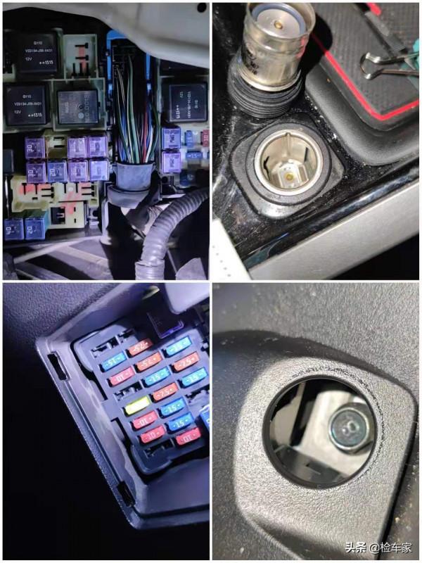 五年貶值一大半!才4萬公里的馬自達CX7報價9萬塊也沒人要? 五年貶值一大半!才4萬公里的馬自達CX7報價9萬塊也沒人要?