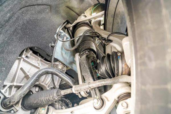 嵐圖FREE純電四驅版，顏值不錯，綜合實力如何呢