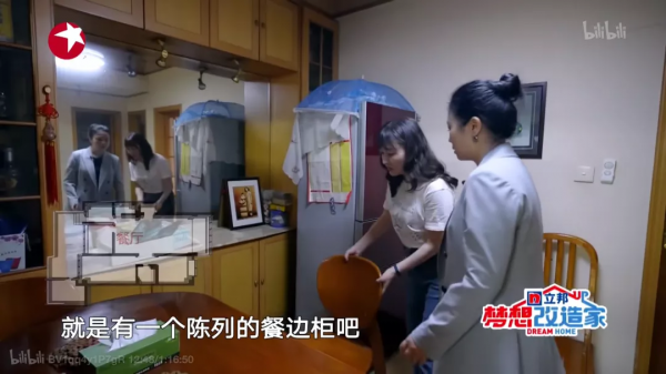 吹爆這個退休老師的110㎡：全屋智慧化、70㎡做收納、38㎡做花園