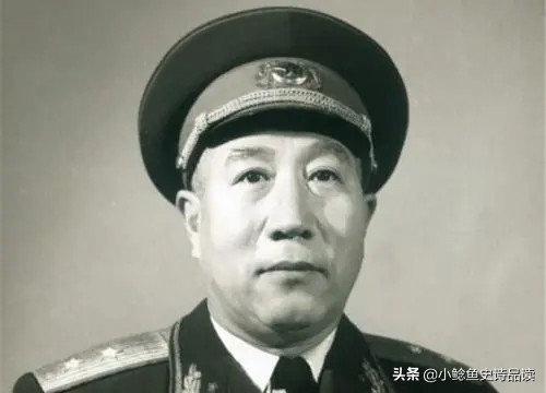 燕趙多慷慨悲歌之士：河北省籍開國將帥獲中將少將軍銜名錄與籍貫