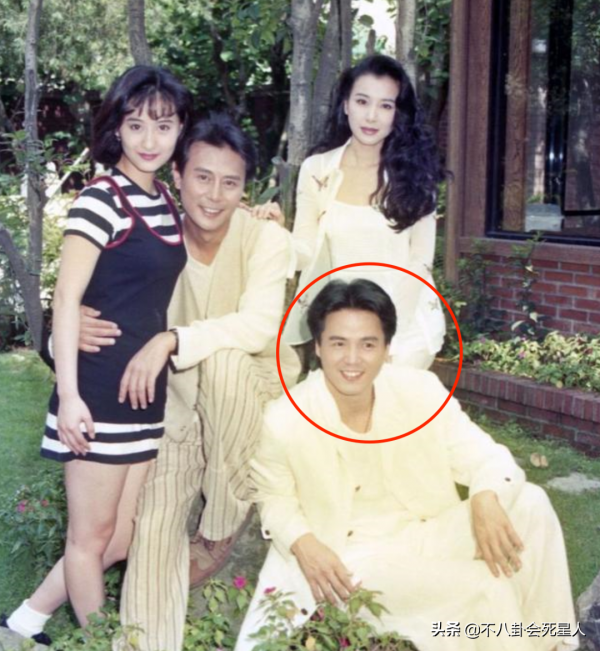 8大瓊瑤男神現狀：大學教書、在美國收租，還有人成億萬富翁​