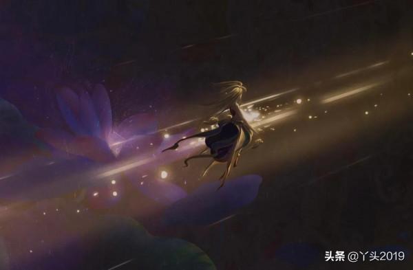 超漂亮的,畫在我的審美點上了。很有衝擊力,有種獨特的靜謐靈氣 超漂亮的,畫在我的審美點上了。很有衝擊力,有種獨特的靜謐靈氣